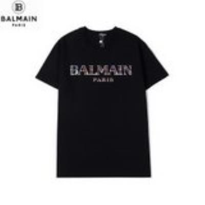 wholesale quality balmain shirts model no. 8